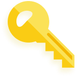 key